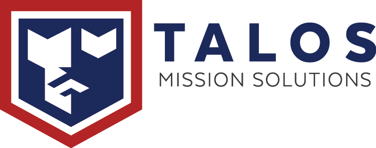 Talos Mission Solutions Inc. (TMSi)